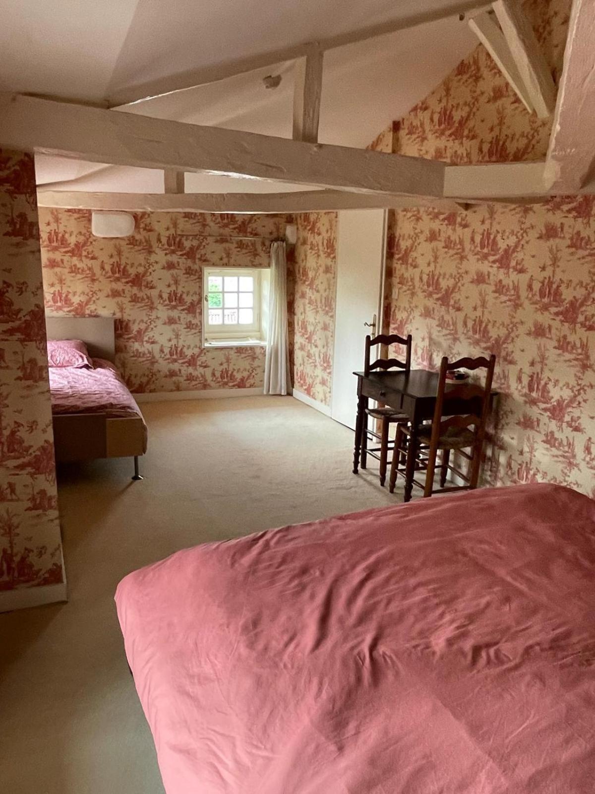 Les Hauts De Saint Jacques - * Cognac